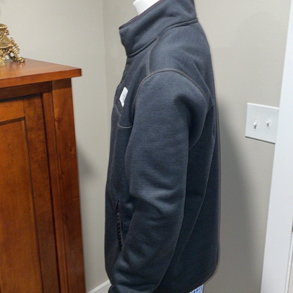 North Face Performance Pullover Sweatshirt - image 4